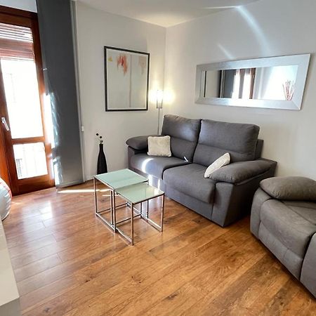 Apartamento Centro De Denia Con Parking Gratuito By El Conserje Dış mekan fotoğraf