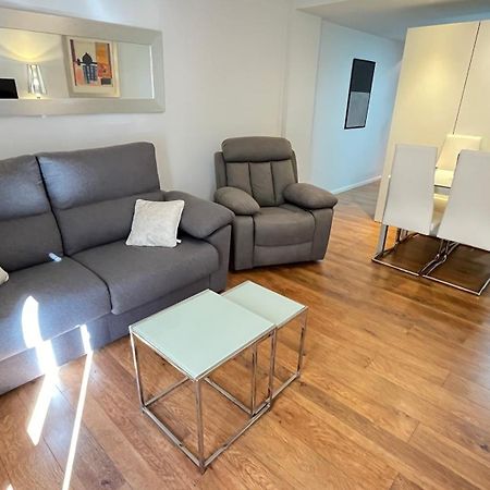 Apartamento Centro De Denia Con Parking Gratuito By El Conserje Dış mekan fotoğraf