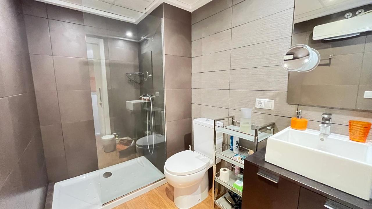 Apartamento Centro De Denia Con Parking Gratuito By El Conserje Dış mekan fotoğraf