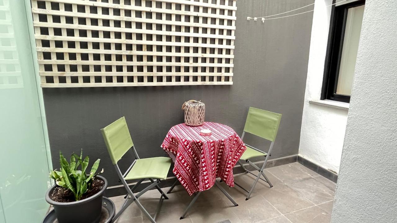 Apartamento Centro De Denia Con Parking Gratuito By El Conserje Dış mekan fotoğraf
