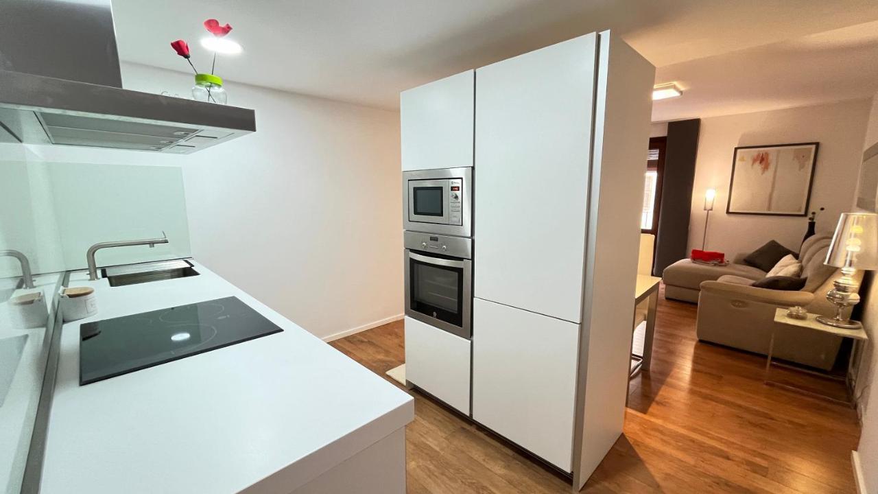 Apartamento Centro De Denia Con Parking Gratuito By El Conserje Dış mekan fotoğraf