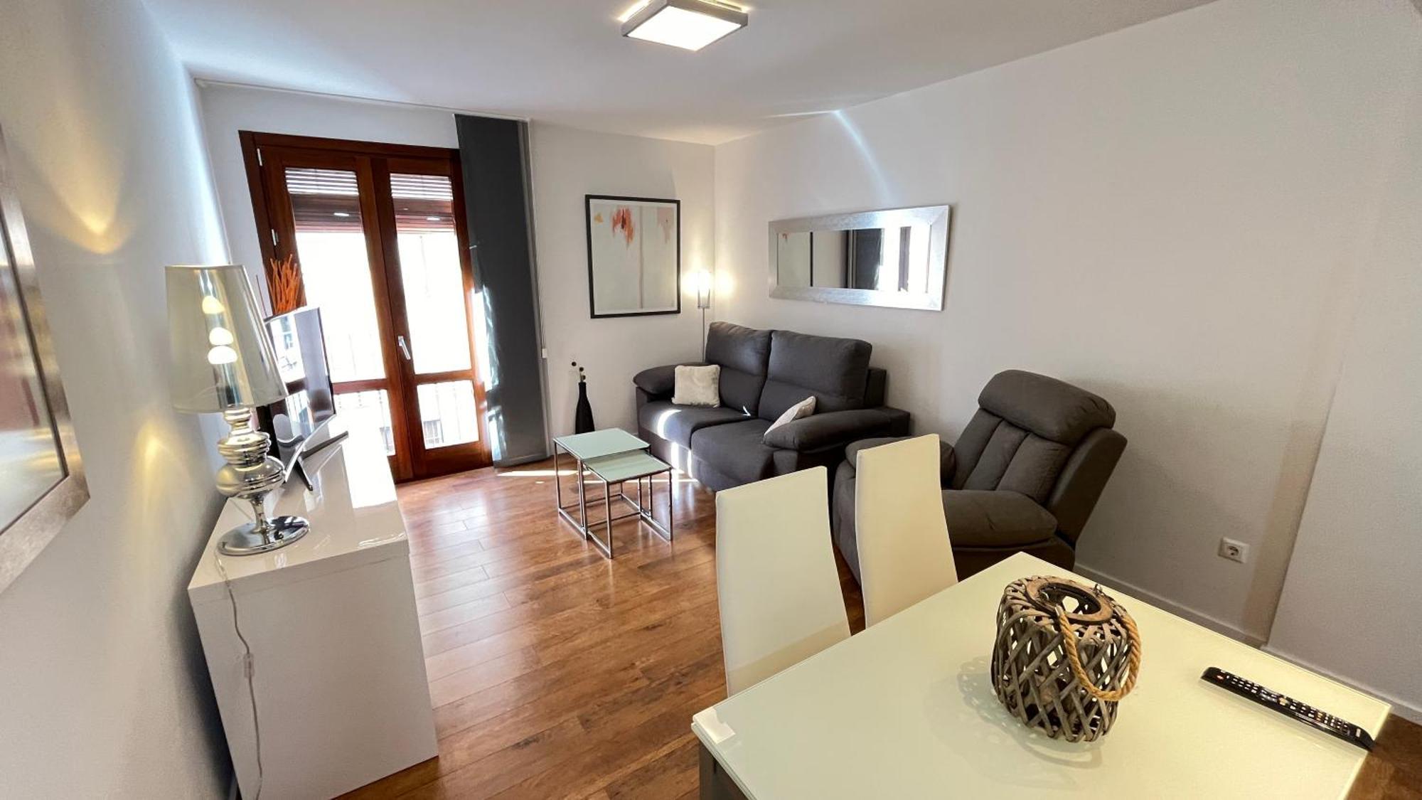 Apartamento Centro De Denia Con Parking Gratuito By El Conserje Dış mekan fotoğraf