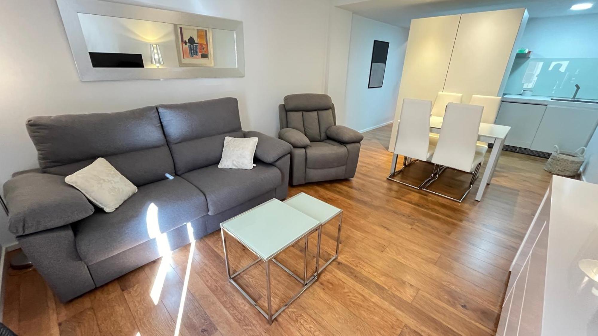 Apartamento Centro De Denia Con Parking Gratuito By El Conserje Dış mekan fotoğraf
