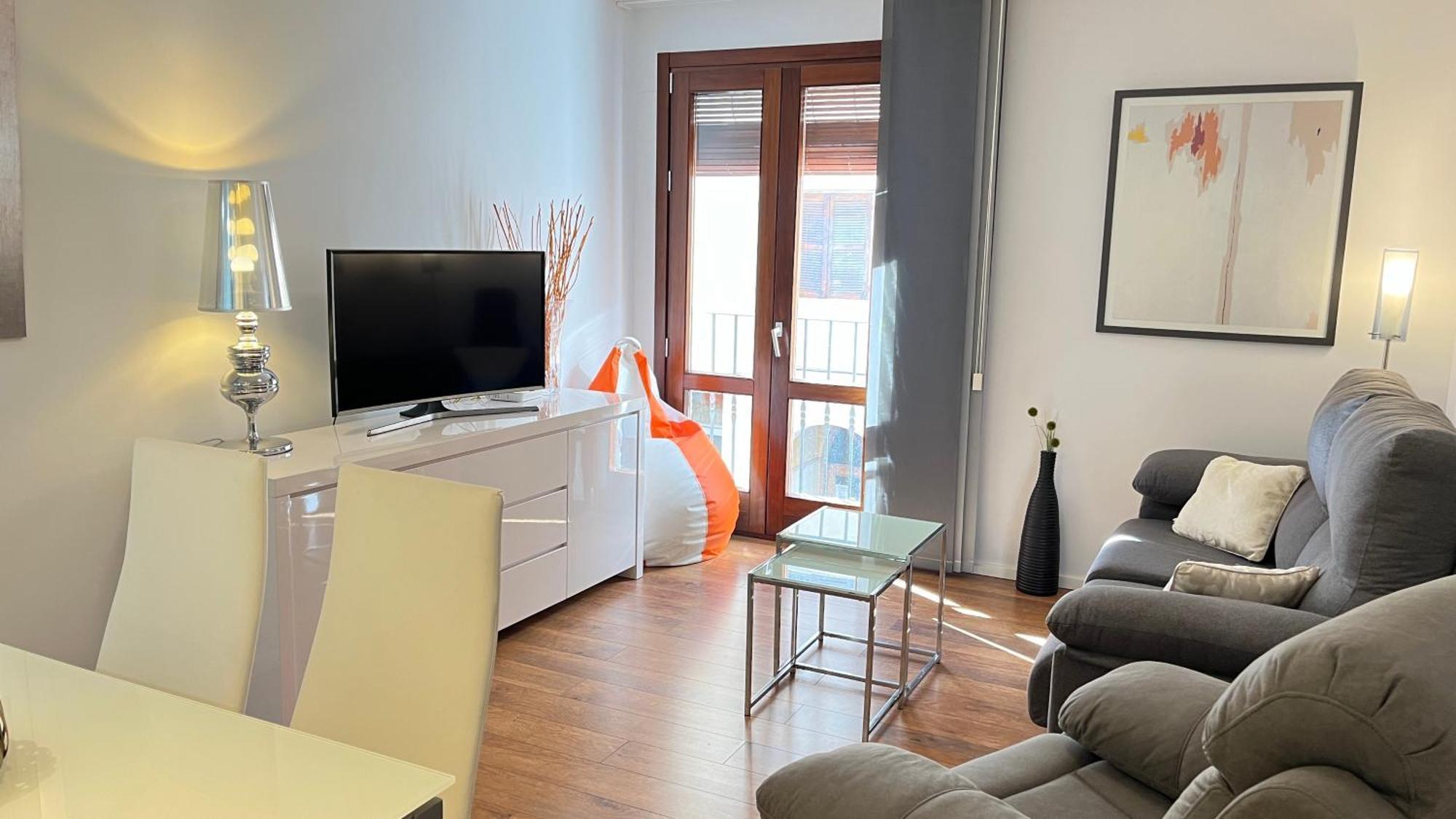 Apartamento Centro De Denia Con Parking Gratuito By El Conserje Dış mekan fotoğraf