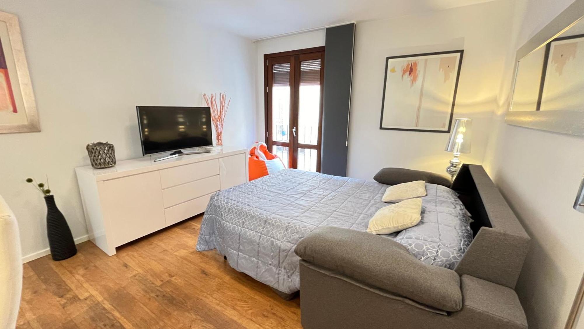 Apartamento Centro De Denia Con Parking Gratuito By El Conserje Dış mekan fotoğraf