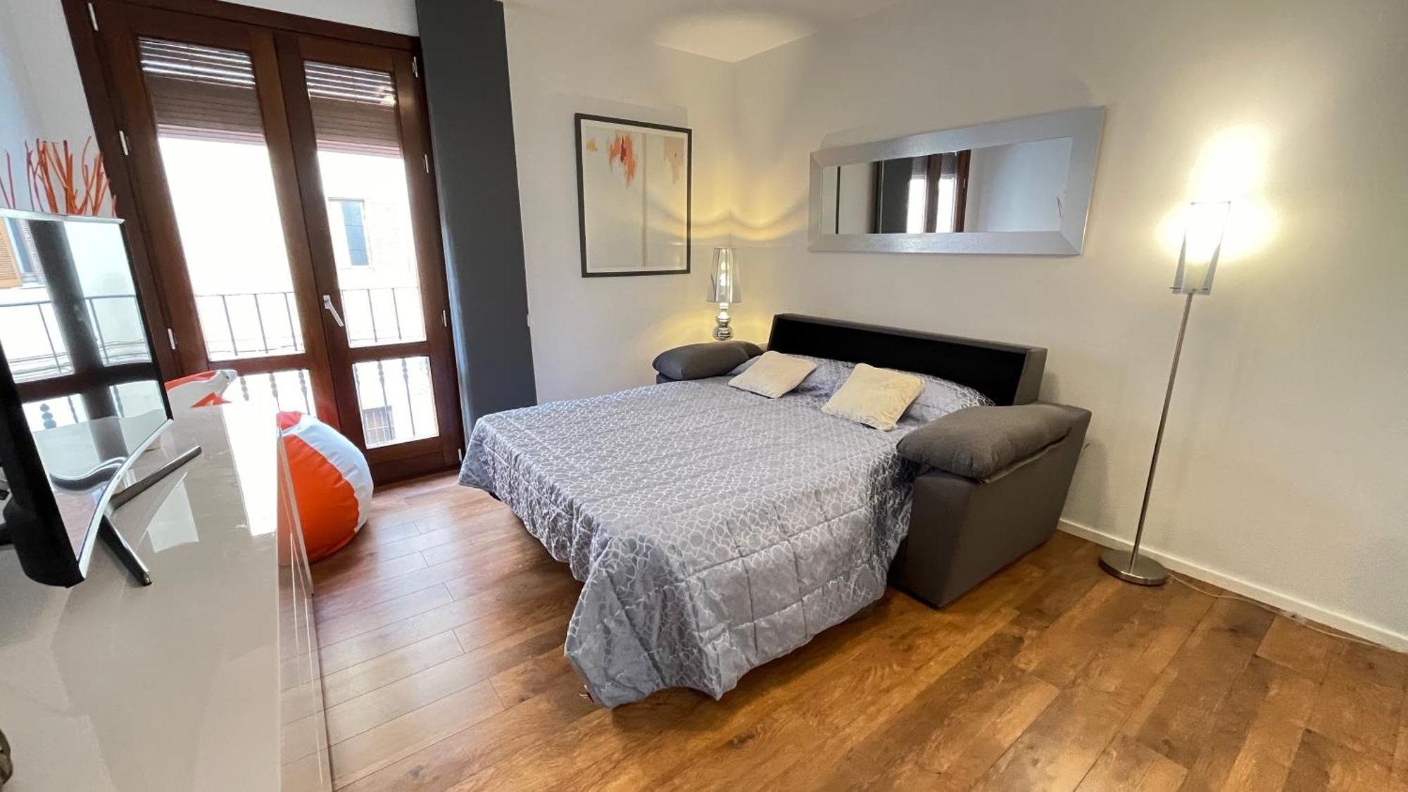 Apartamento Centro De Denia Con Parking Gratuito By El Conserje Dış mekan fotoğraf